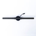 Naked-eye 3D Holographic Projection Suspension Imaging Electric Fan Screen