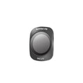 Portable Magnetically Attached Adjustable Metal Polarizing Filter