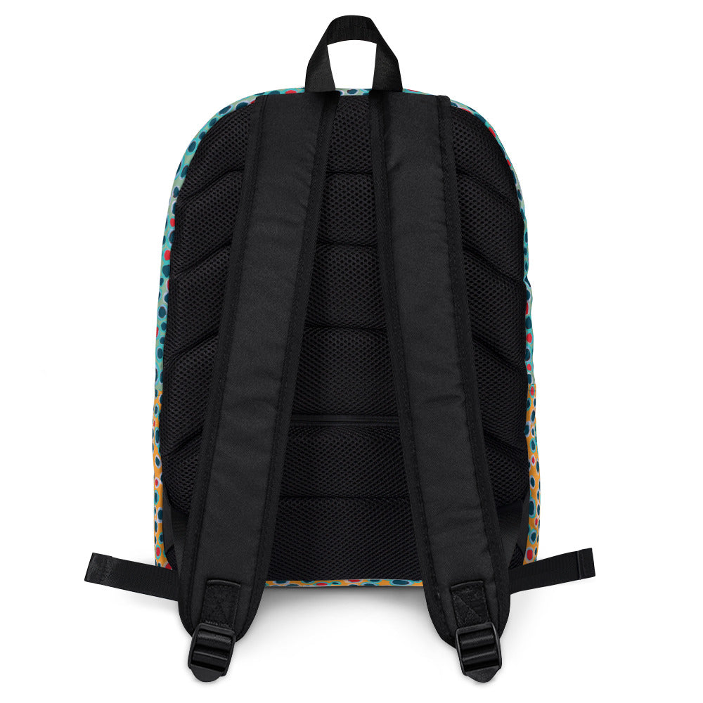Brown Trout Backpack