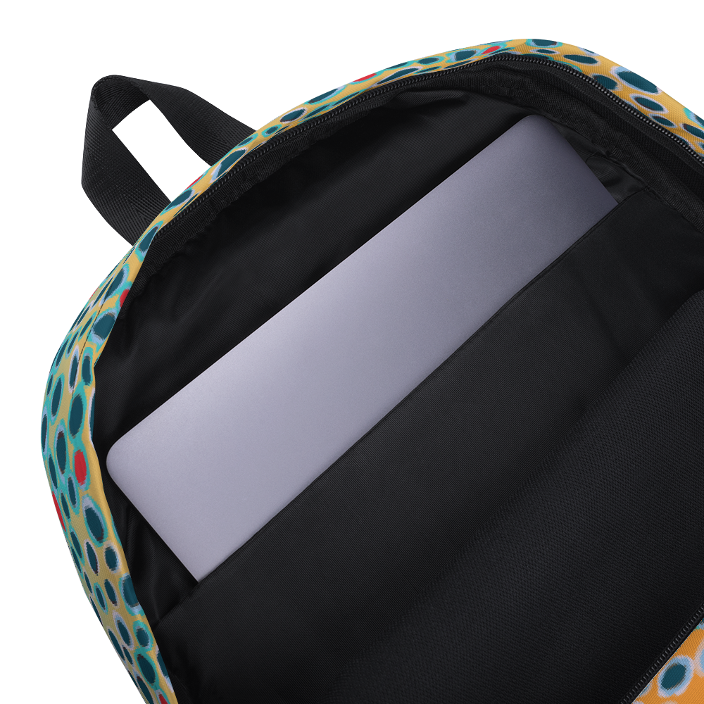 Brown Trout Backpack