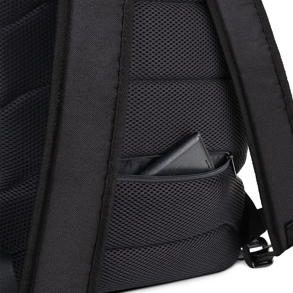 Brown Trout Backpack