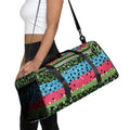 Rainbow Trout Duffel Bag