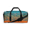 Brown Trout Duffel Bag