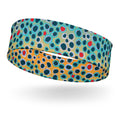 Brown Trout Headband