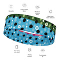 Rainbow Trout Headband