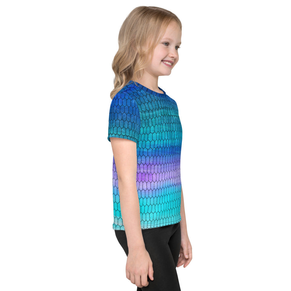 Kid Tarpon T-Shirt