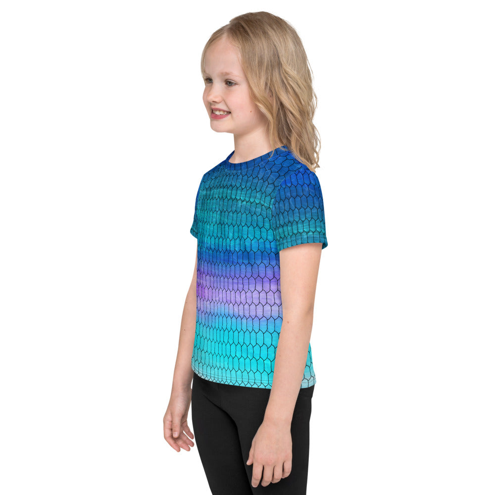 Kid Tarpon T-Shirt