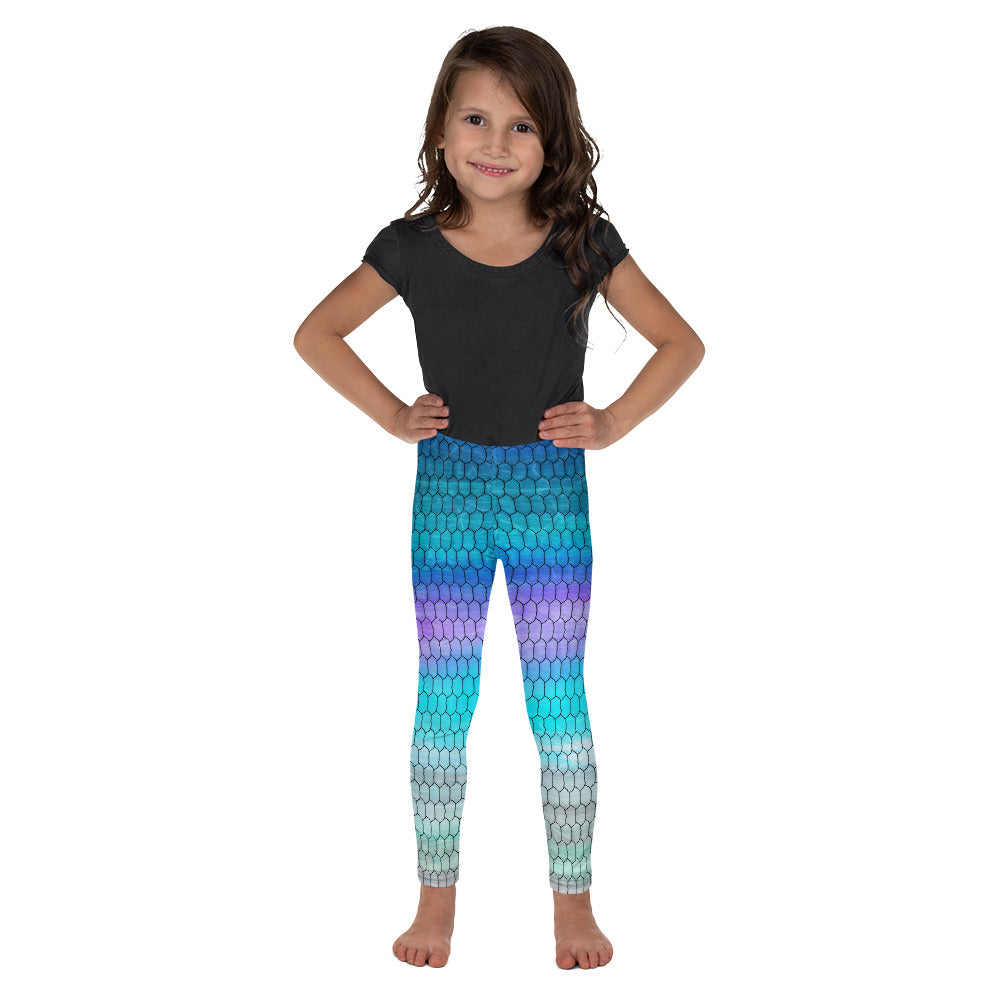 Tarpon Girl Leggings