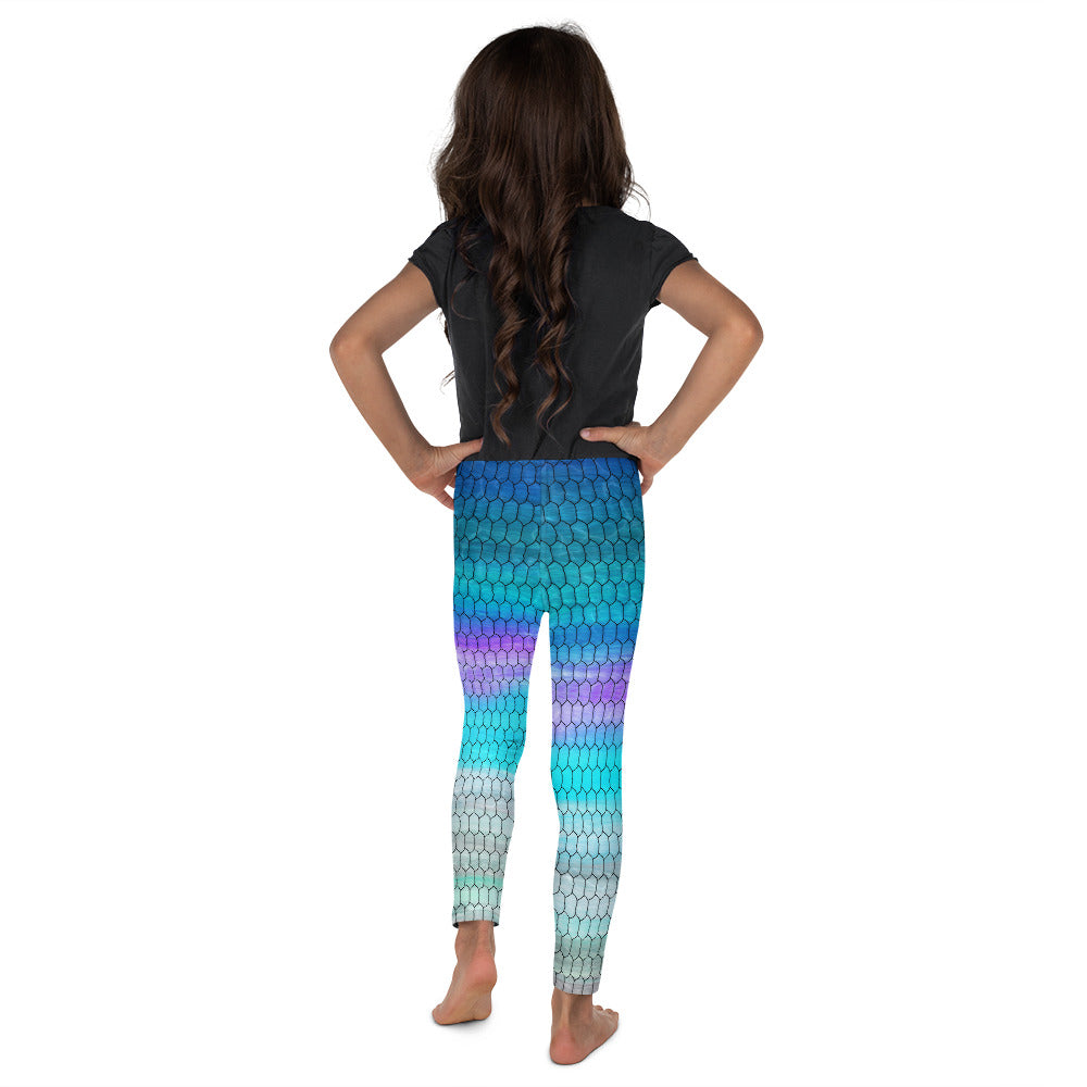 Tarpon Girl Leggings