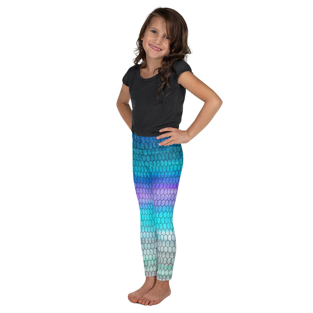 Tarpon Girl Leggings