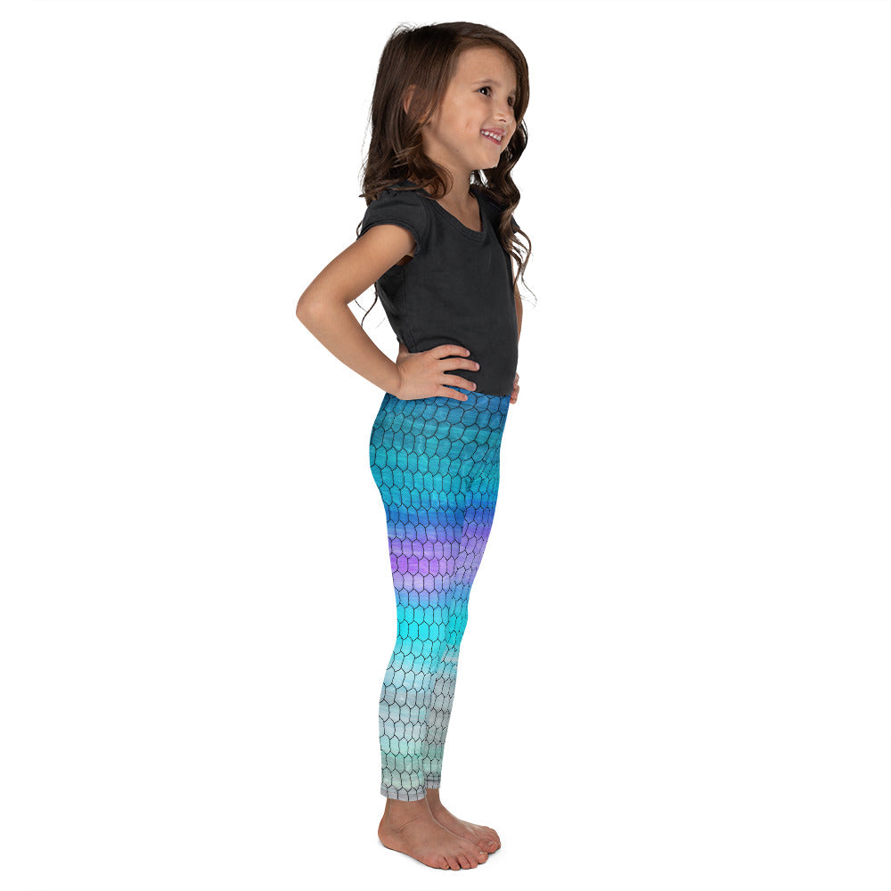 Tarpon Girl Leggings