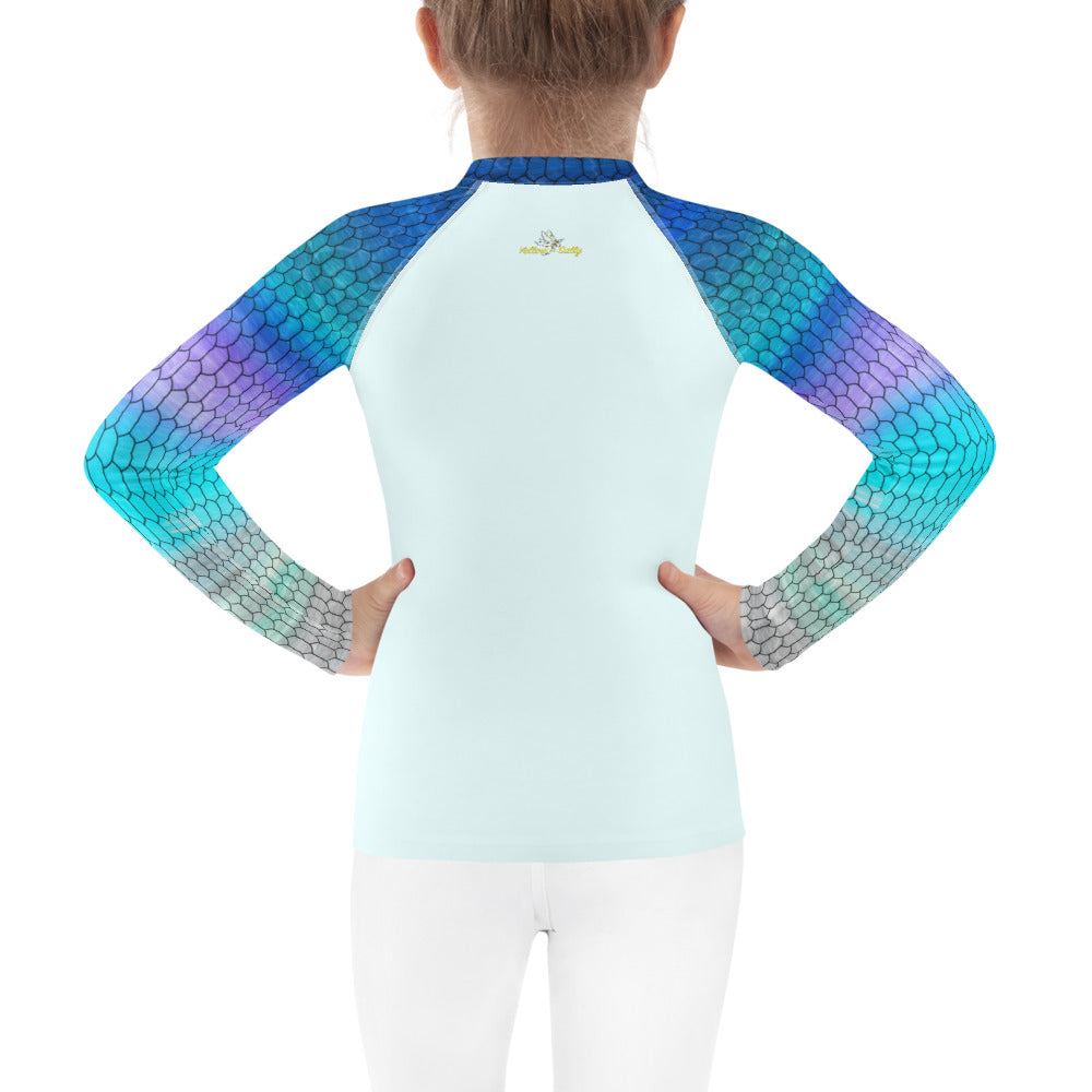 Kid Tarpon Fishing Shirt