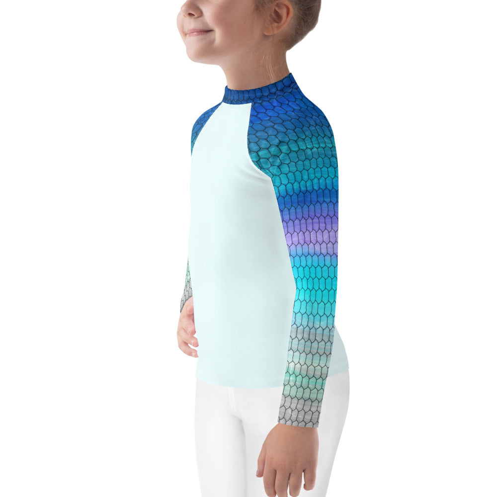 Kid Tarpon Fishing Shirt