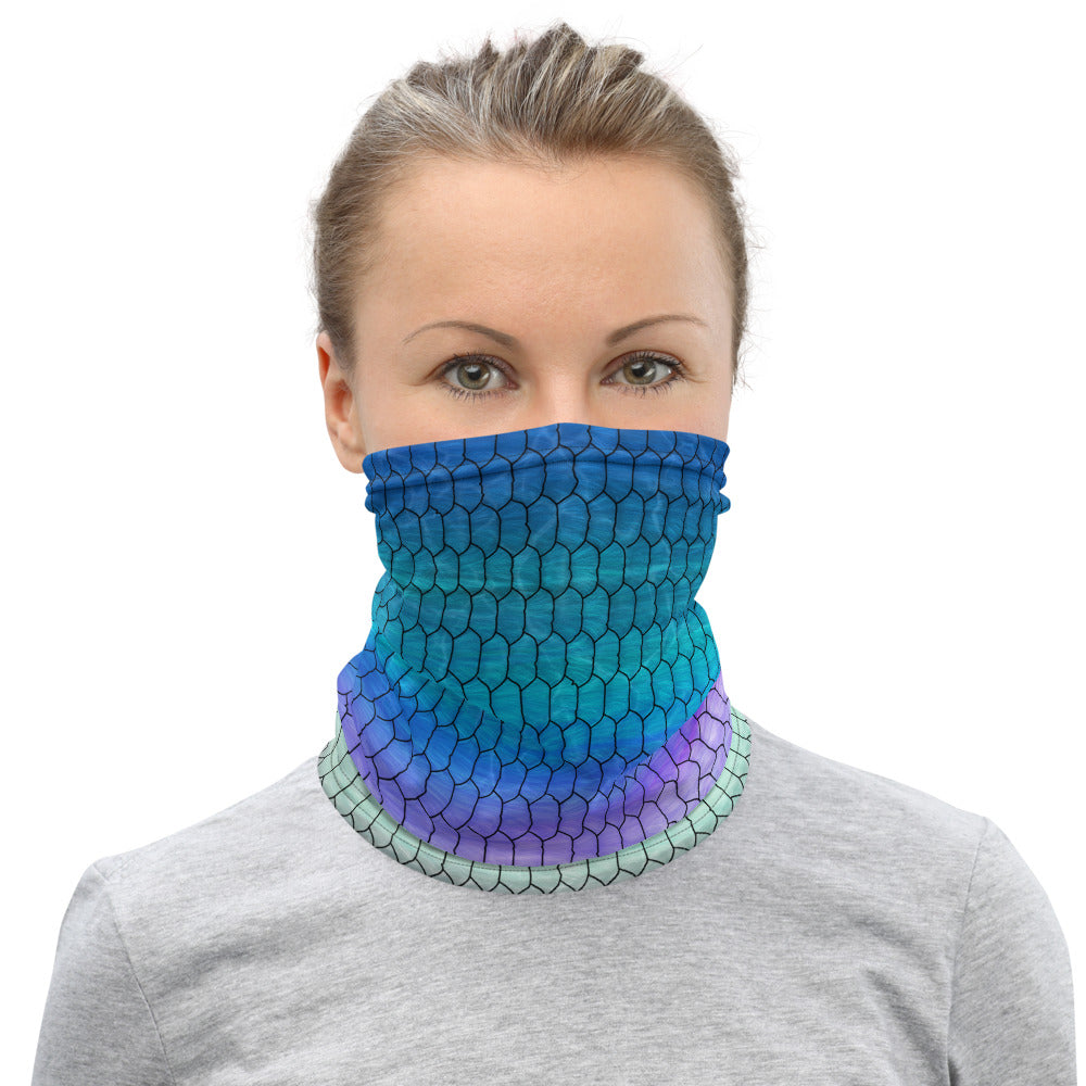 Tarpon Neck Gaiter