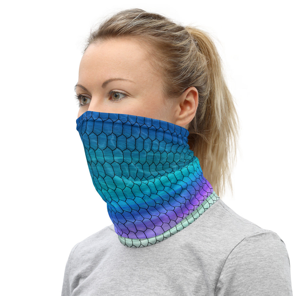 Tarpon Neck Gaiter
