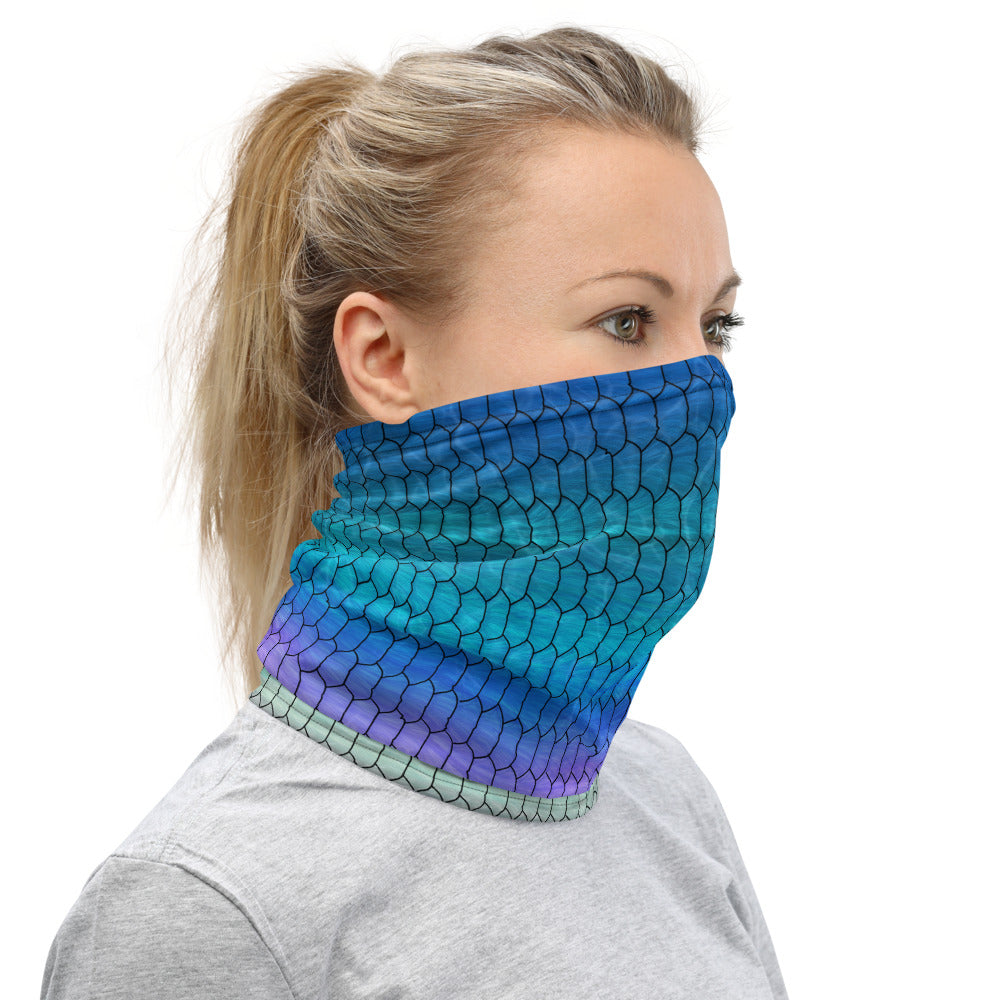 Tarpon Neck Gaiter