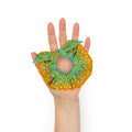 Brook Trout Scrunchie