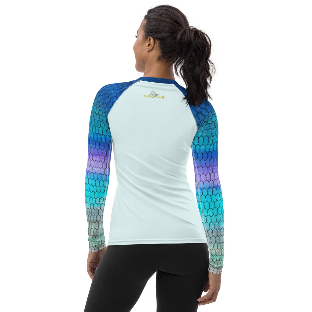 Tarpon Women's Fishing Shirt