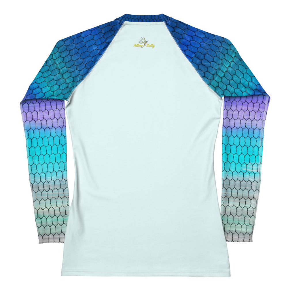 Tarpon Women's Fishing Shirt