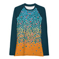 Brown Trout Fishing Shirt 2