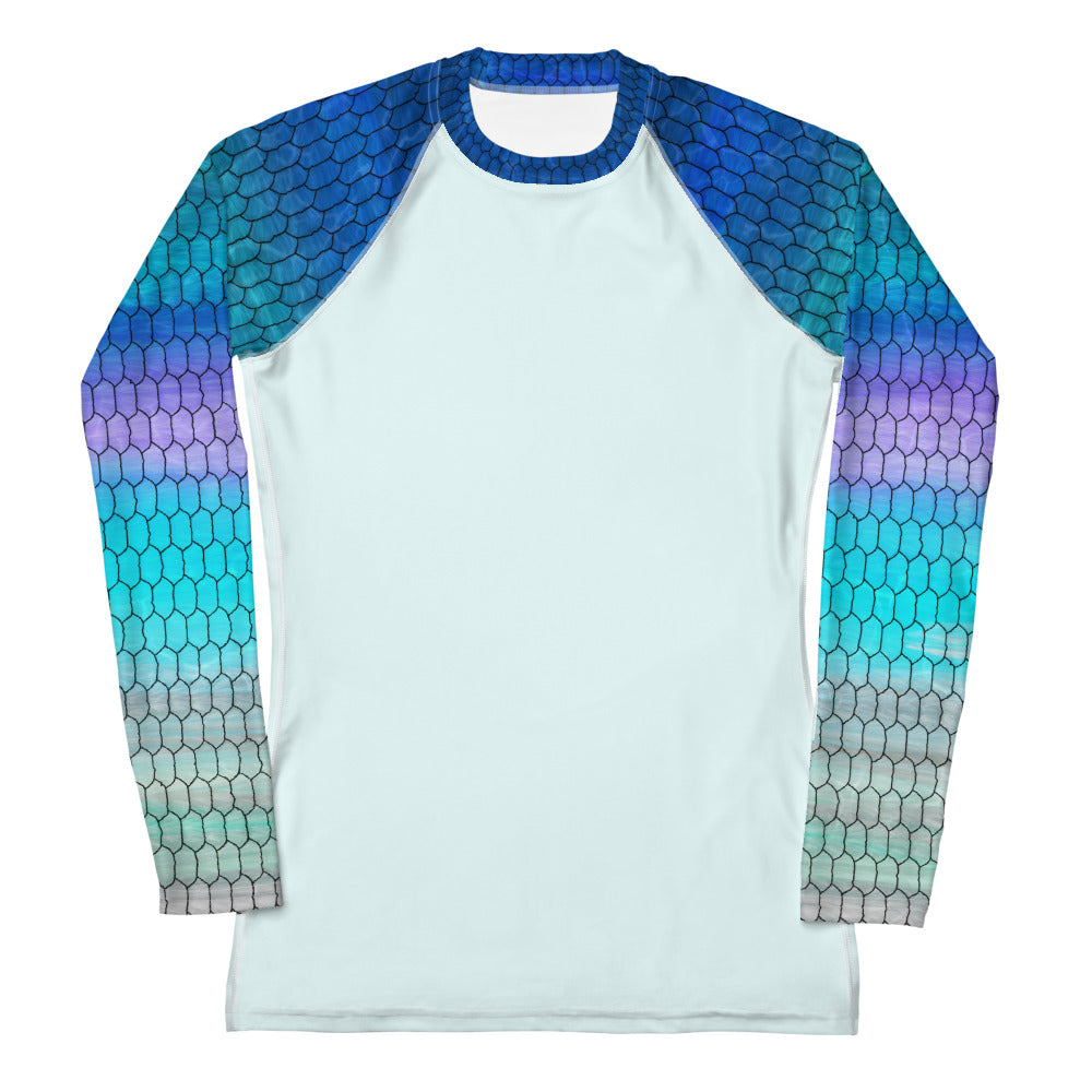Tarpon Women's Fishing Shirt