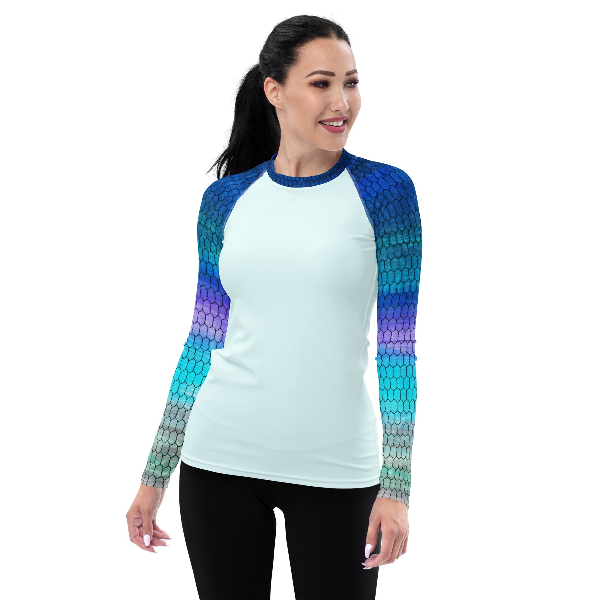 Tarpon Women's Fishing Shirt