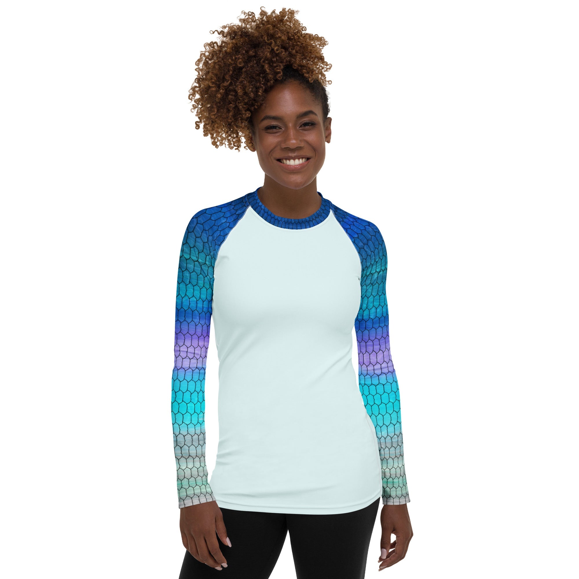 Tarpon Women's Fishing Shirt