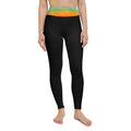 Brook Trout Waist Leggings