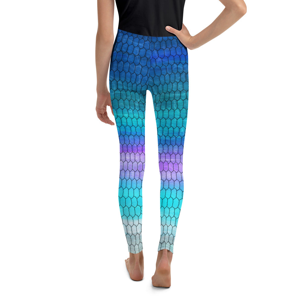 Youth Tarpon Leggings (Sizes 8-20)
