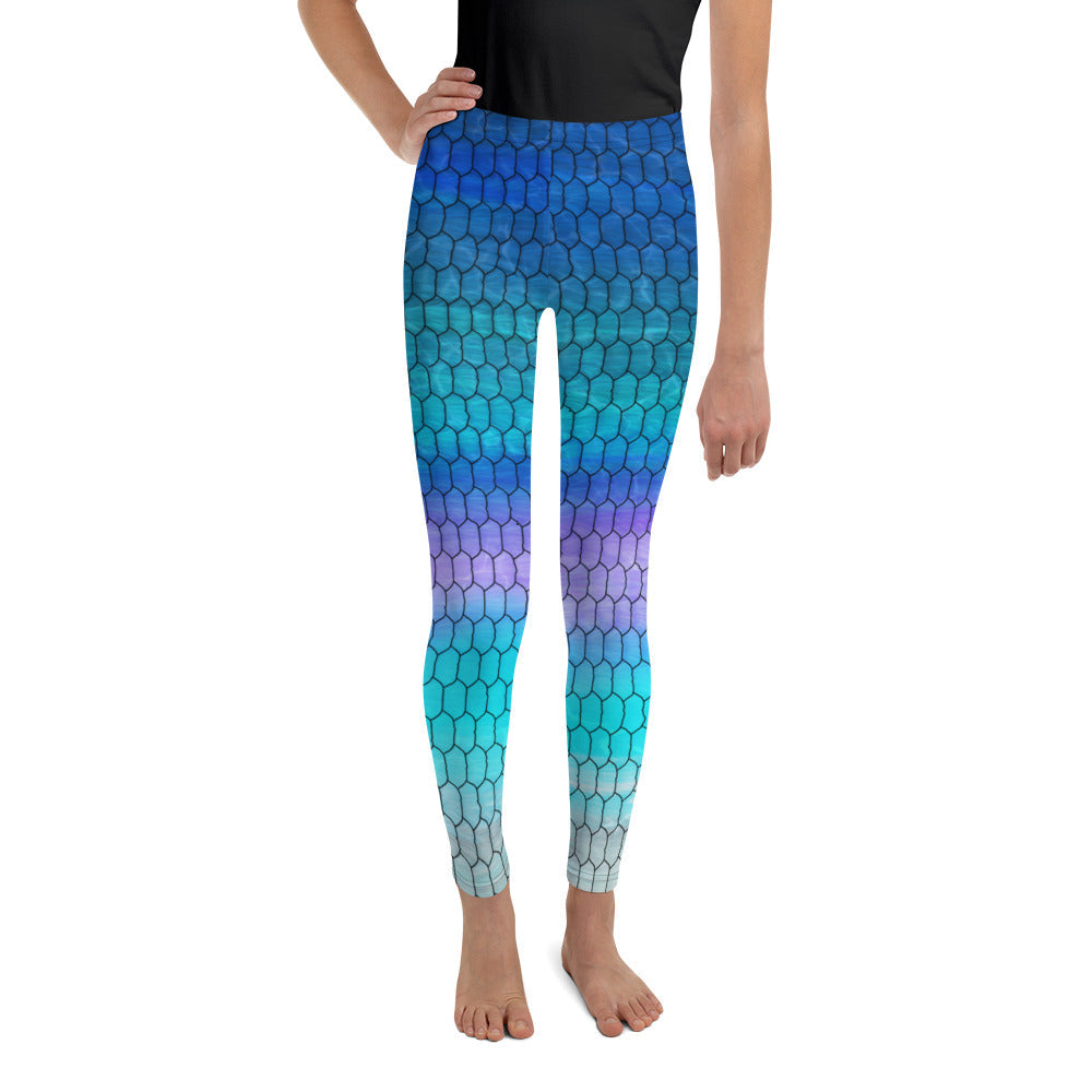 Youth Tarpon Leggings (Sizes 8-20)
