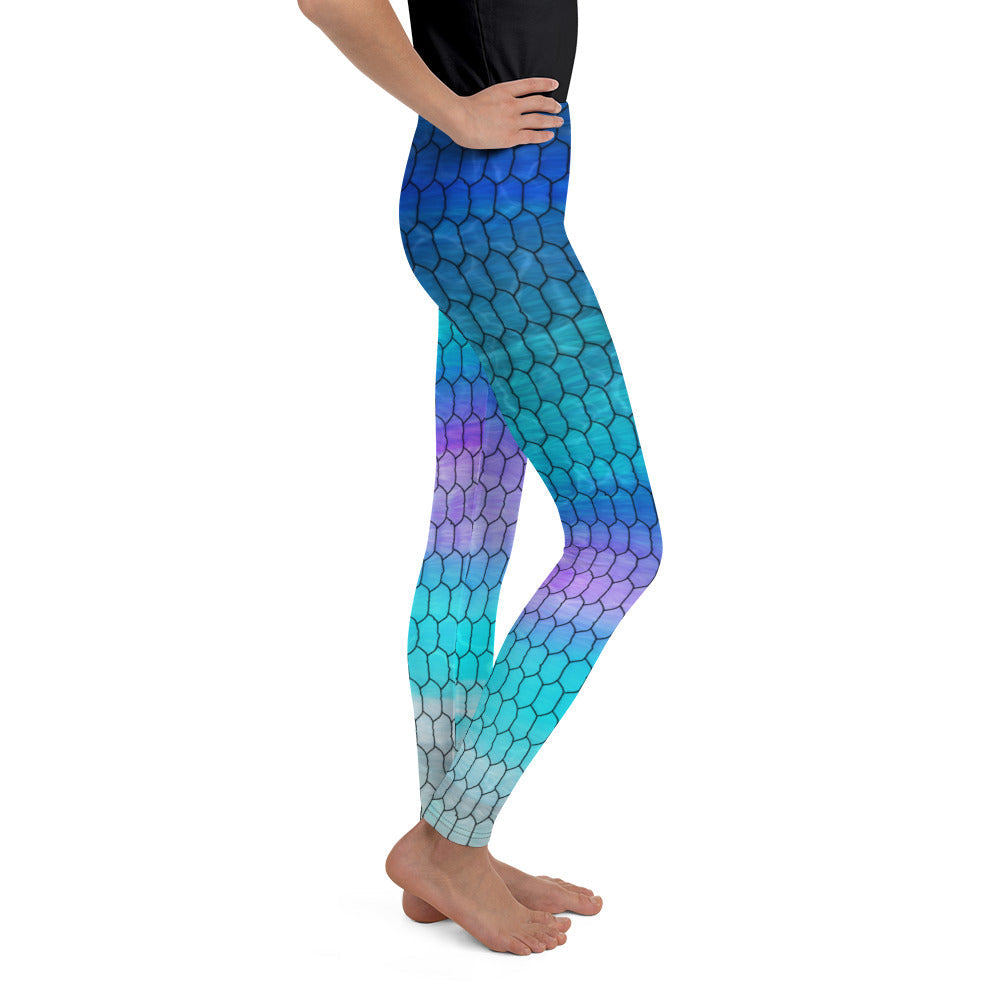Youth Tarpon Leggings (Sizes 8-20)