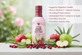 Forever Aloe Berry Nectar® contains 90.7% pure inner leaf aloe vera gel