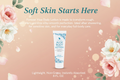 Forever’s Aloe Body Lotion is the perfect everyday moisturizer to soften skin and leave it feeling smooth, hydrated and healthy