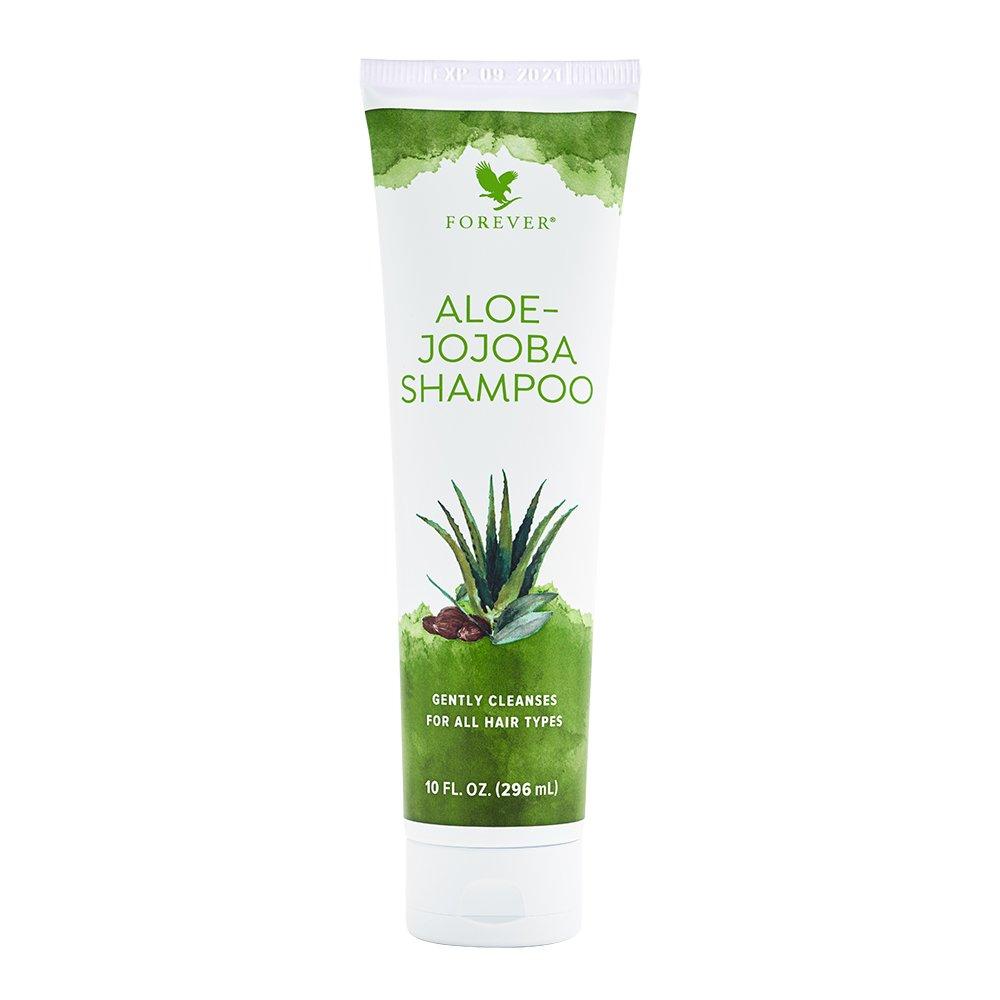 forever living natural based product for hair loose