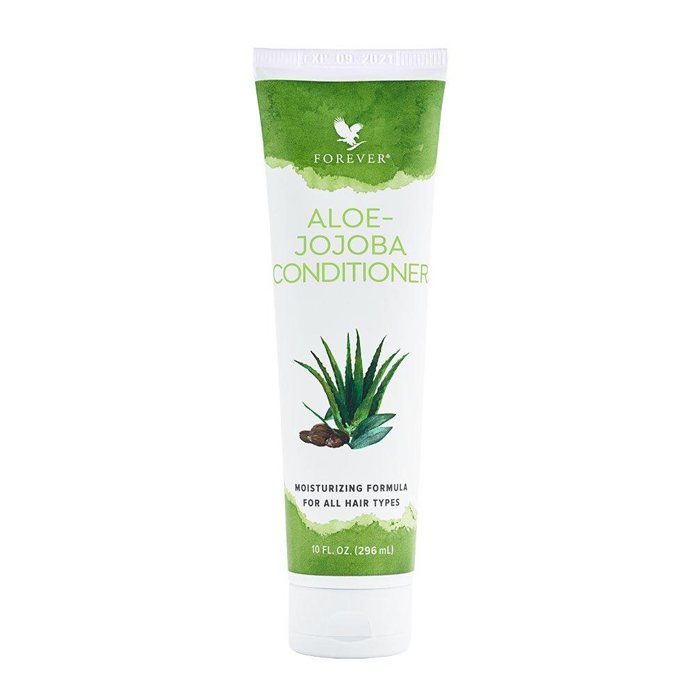 forever living natural based product for hair loose