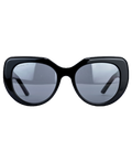 Amalfi (Black/Black)