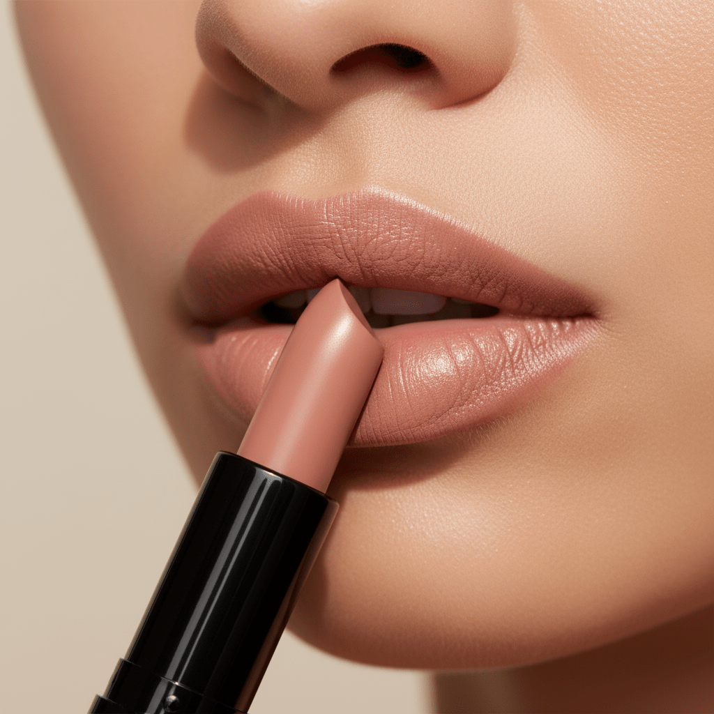 Long Lasting Hydrating Matte Lipstick (Vegan) | REK