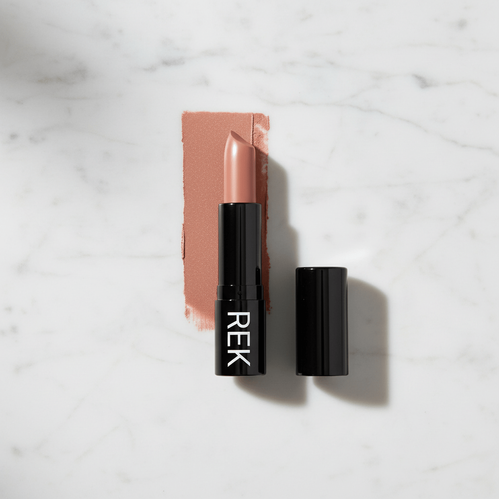 Long Lasting Hydrating Matte Lipstick (Vegan) | REK
