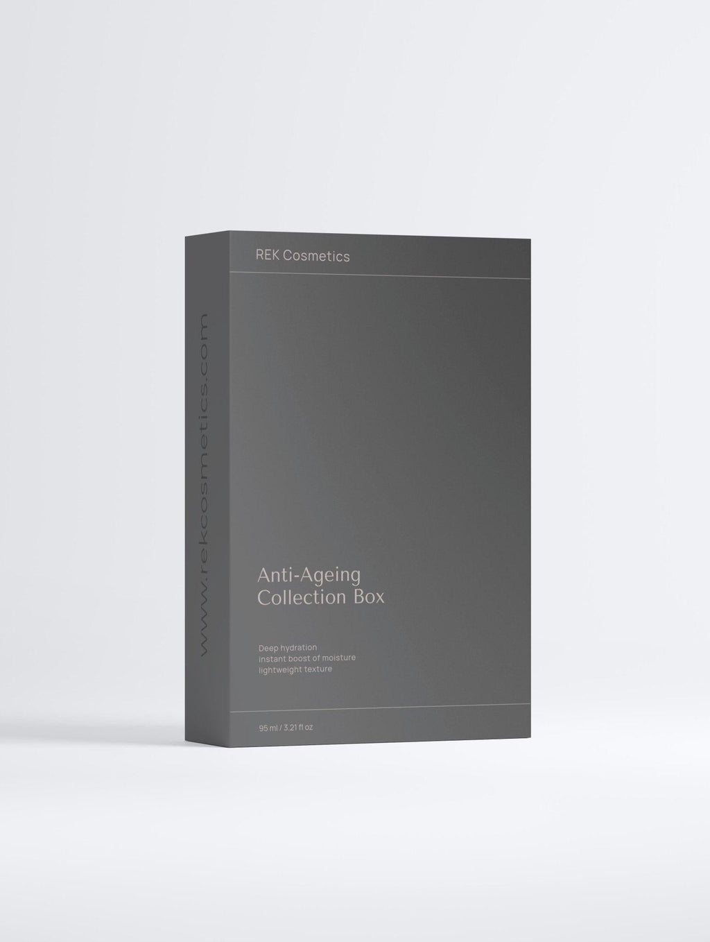 Anti-Ageing Collection Box