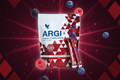 Forever ARGI+® | L-Arginine & Vitamin Complex — 30 Stick Packs