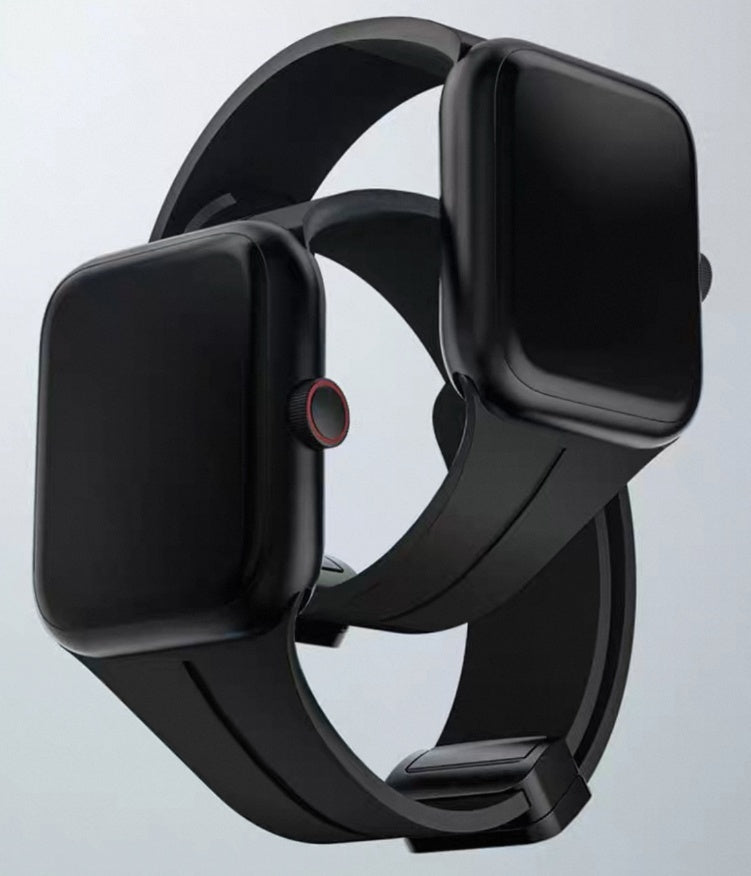 Smart Bracelet, Sports Bluetooth Electronic Heart Rate Bracelet