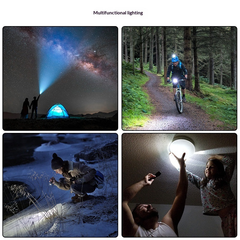 Action Camera Helmet Outdoor Dashcam