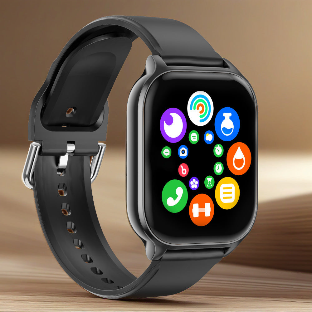 X46 Multi-Function Mode Wireless Calling Smartwatch