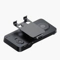 Aluminum Alloy 7-in-1 Wireless Fast Charger