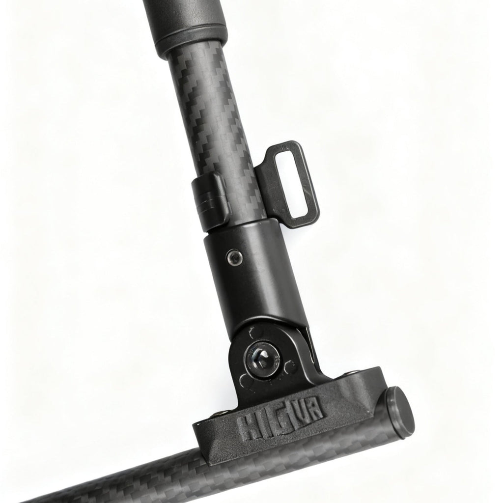 Multi-adapter Adjustable Mount For VR Shooting Games