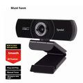 934H 1080p Ultra-HD Computer Webcam