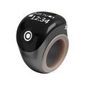 Smart Ring Touch Time Counter