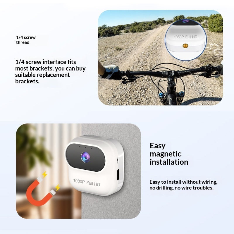 New A8 Pet Camera High  Definition Video Camera For Pets