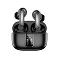 Bluetooth Earphones With Digital Noise Reduction And Ultra Long Battery Life