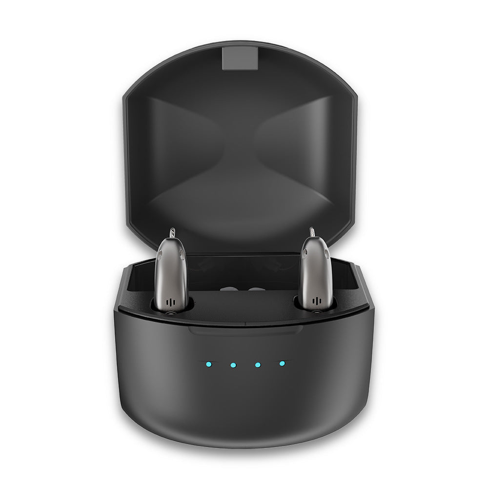 Fashionable Portable Wireless Bluetooth Headphones